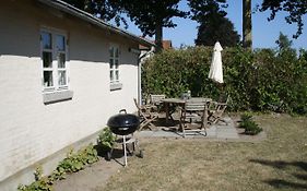 Sonderborg Kaer Vestermark